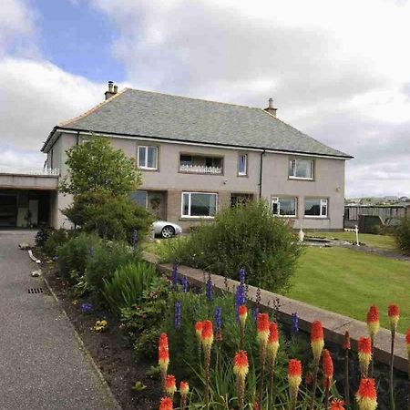 Sandwick Bay Guest House Stornoway  Buitenkant foto