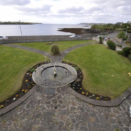 Sandwick Bay Guest House Stornoway  Buitenkant foto
