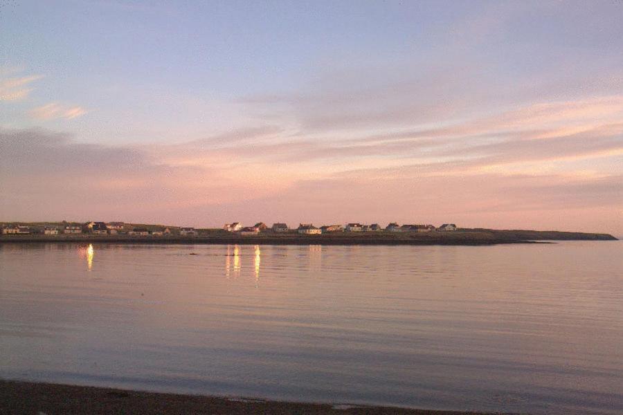 Sandwick Bay Guest House Stornoway  Buitenkant foto