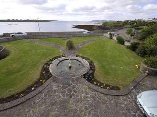 Sandwick Bay Guest House Stornoway  Buitenkant foto