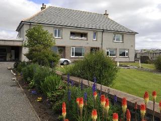 Sandwick Bay Guest House Stornoway  Buitenkant foto