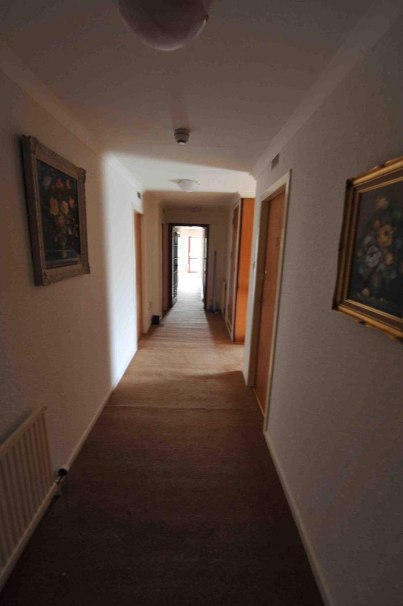 Sandwick Bay Guest House Stornoway  Buitenkant foto
