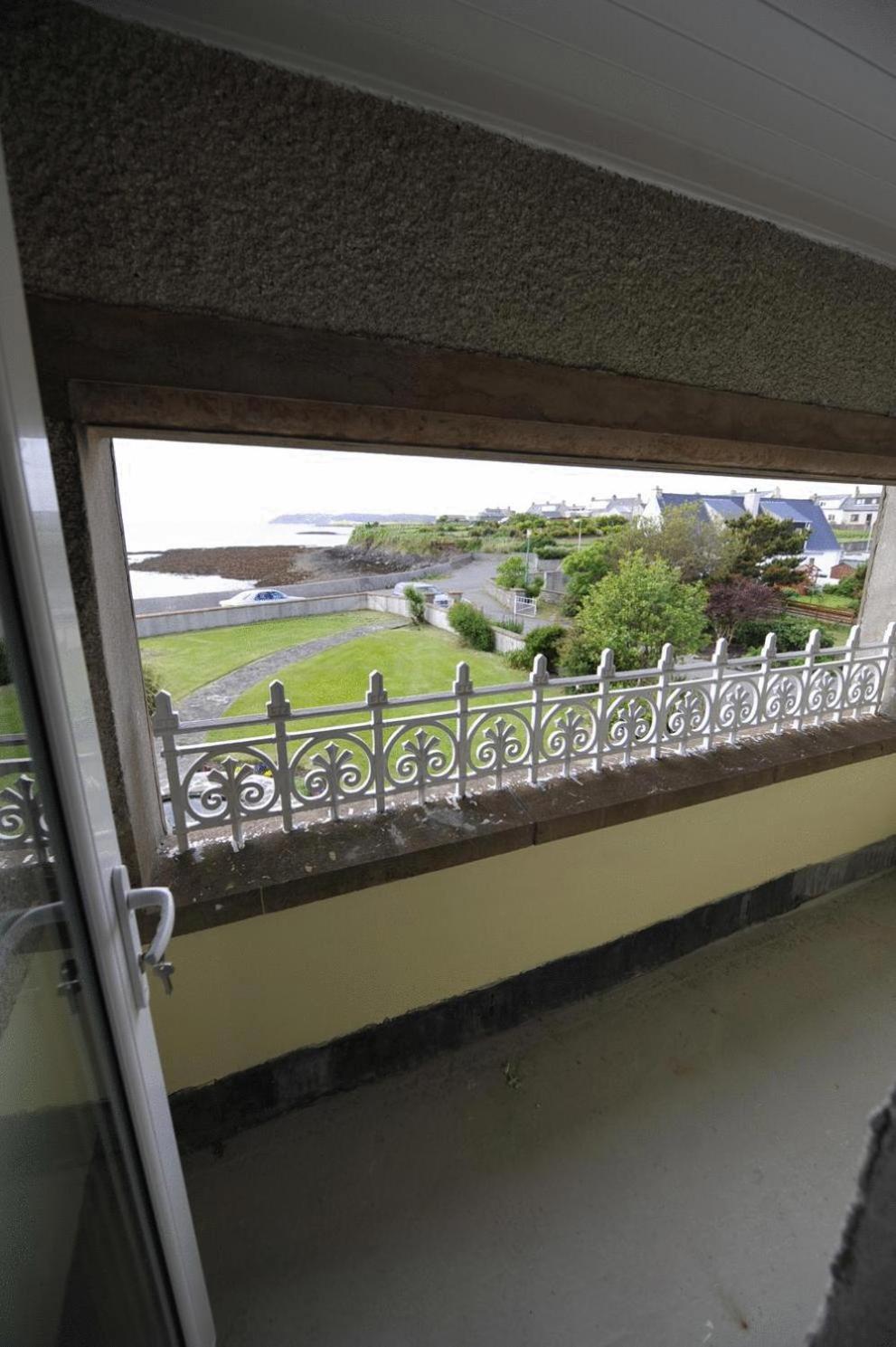 Sandwick Bay Guest House Stornoway  Buitenkant foto