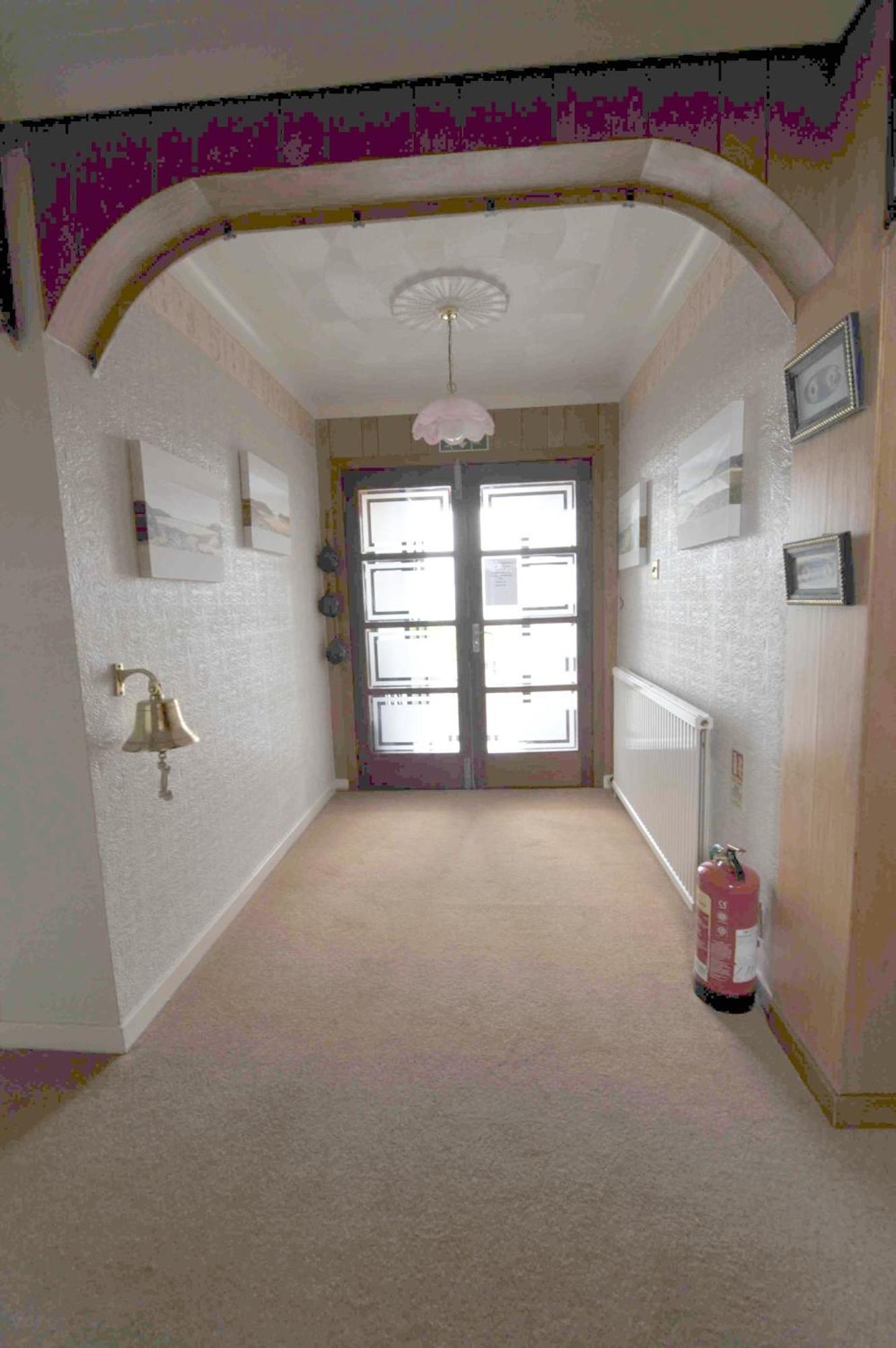 Sandwick Bay Guest House Stornoway  Buitenkant foto