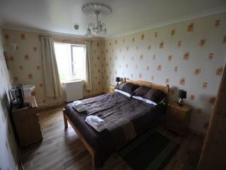Sandwick Bay Guest House Stornoway  Buitenkant foto
