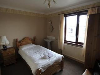 Sandwick Bay Guest House Stornoway  Buitenkant foto
