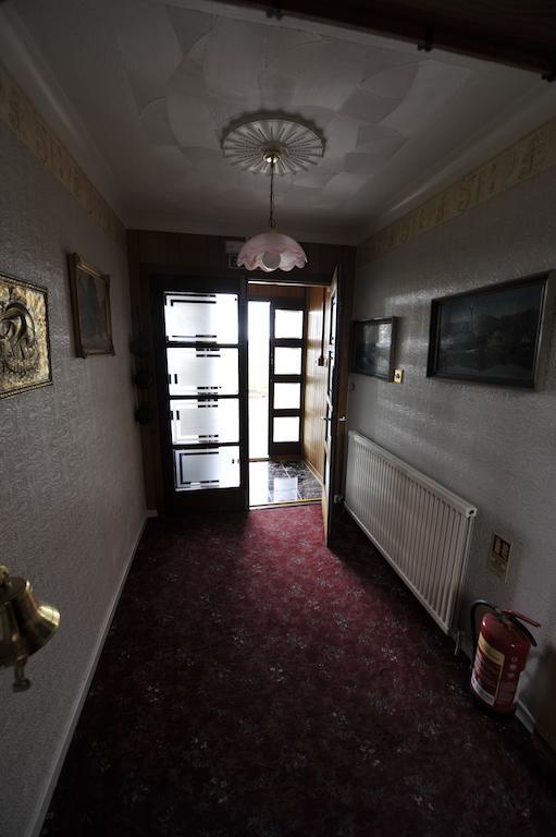 Sandwick Bay Guest House Stornoway  Buitenkant foto