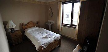 Sandwick Bay Guest House Stornoway  Buitenkant foto