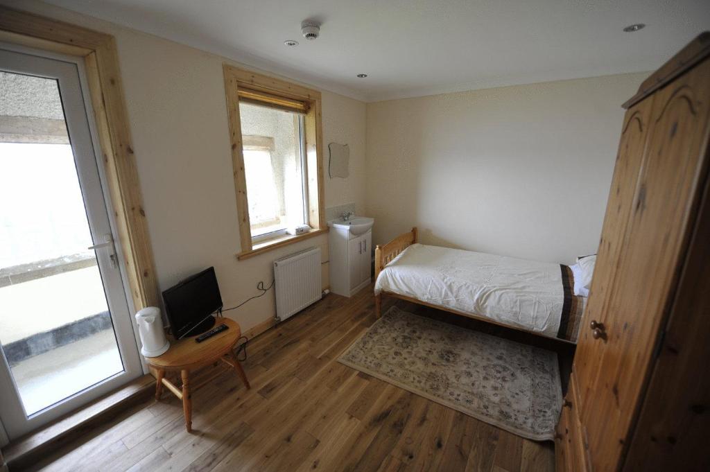 Sandwick Bay Guest House Stornoway  Kamer foto