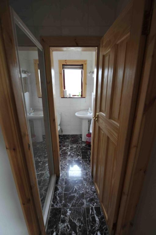 Sandwick Bay Guest House Stornoway  Kamer foto