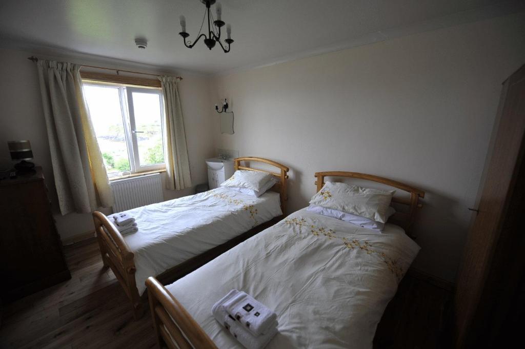 Sandwick Bay Guest House Stornoway  Kamer foto
