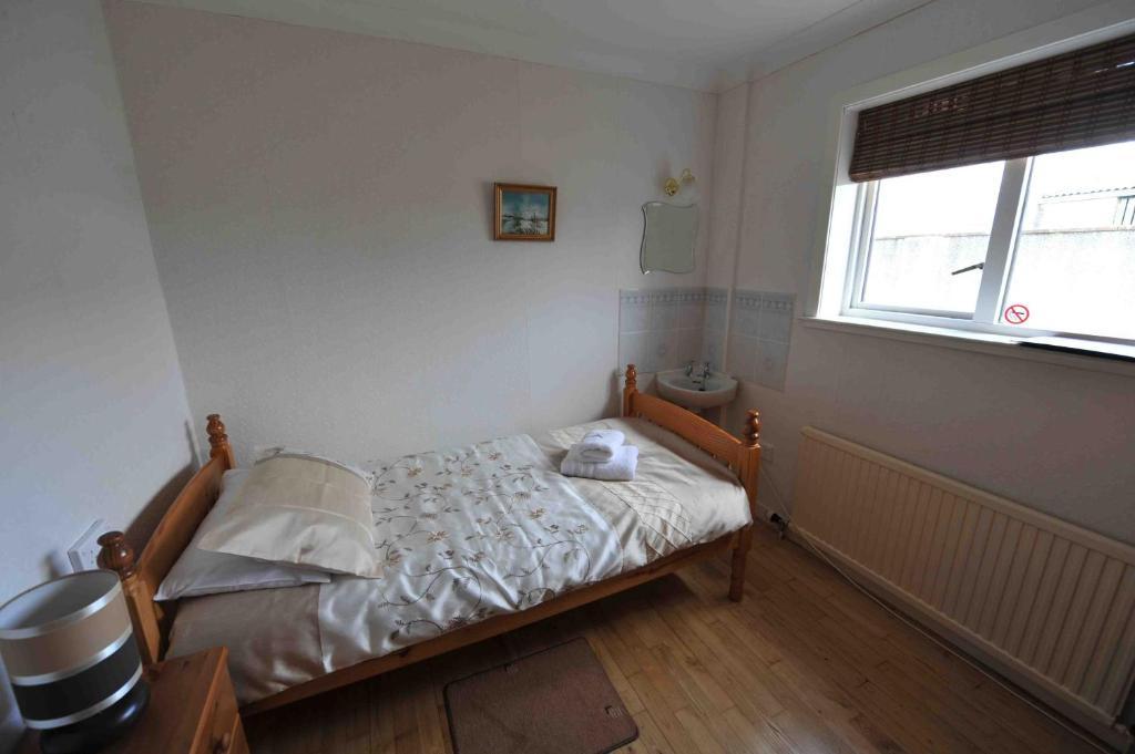 Sandwick Bay Guest House Stornoway  Kamer foto