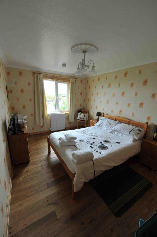 Sandwick Bay Guest House Stornoway  Kamer foto