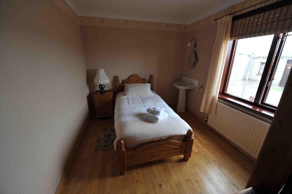 Sandwick Bay Guest House Stornoway  Kamer foto